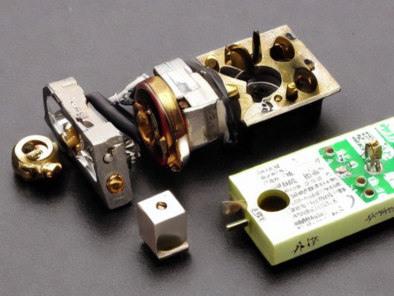 pg模拟器 电子元器件资料