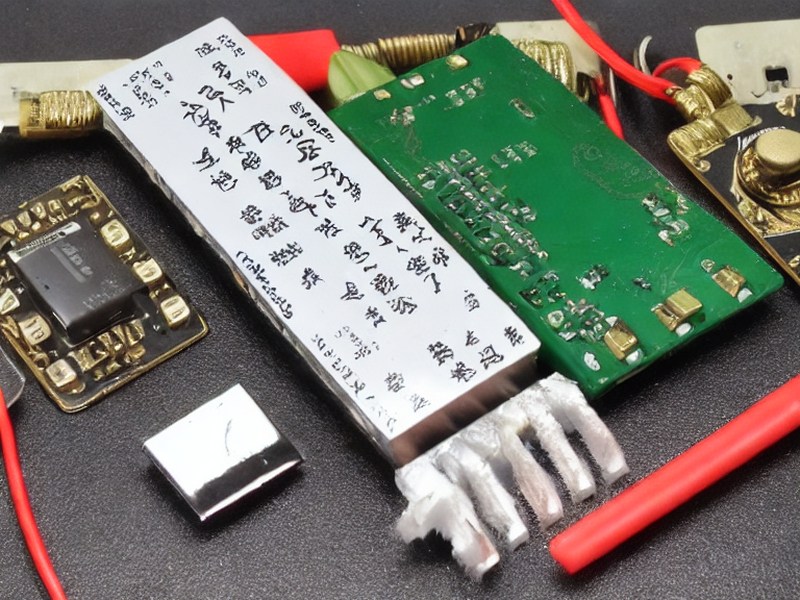 pg模拟器选型参考：MEMS麦克风可靠性观察与嵌入式控制应用