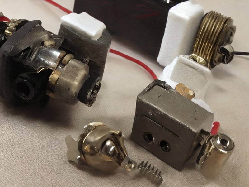 pg模拟器 电子元器件资料