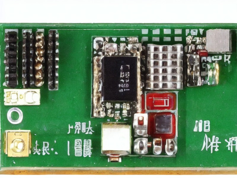 开发板应用DC/DC转换应用说明 1