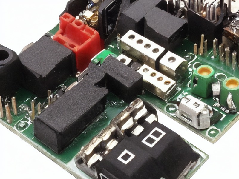pg模拟器 EEPROM选型分类 1