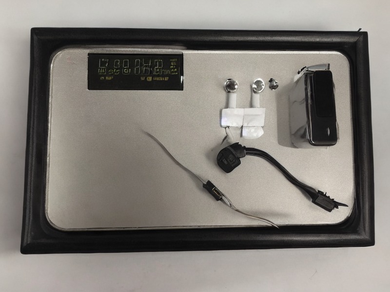 MOSFET选型资料参考 2