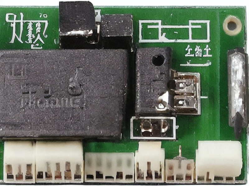 频率控制导航工程资料 1