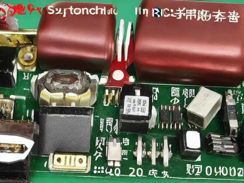 铝电解电容应用相关产品