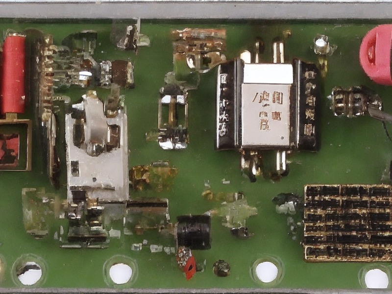 pg模拟器 Wi-Fi模块选型资料 2