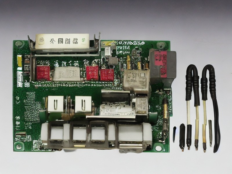 射频连接相关TVS保护应用产品说明 2