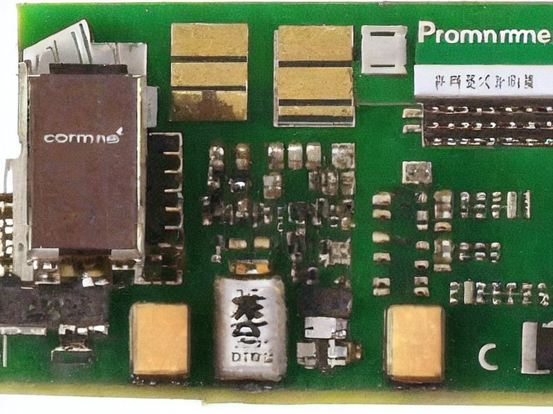 频率控制工程页选型参考 1