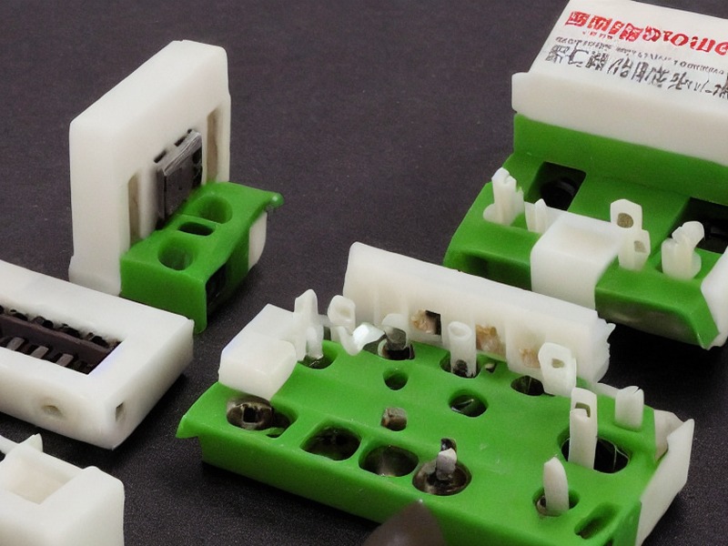 浪涌保护选型产品资料