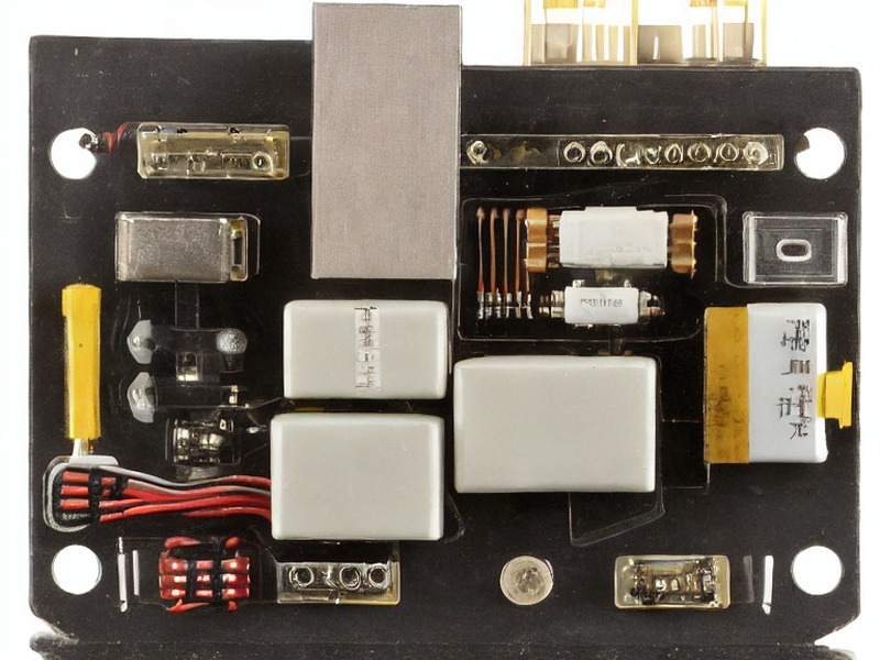 EEPROM应用选型资料