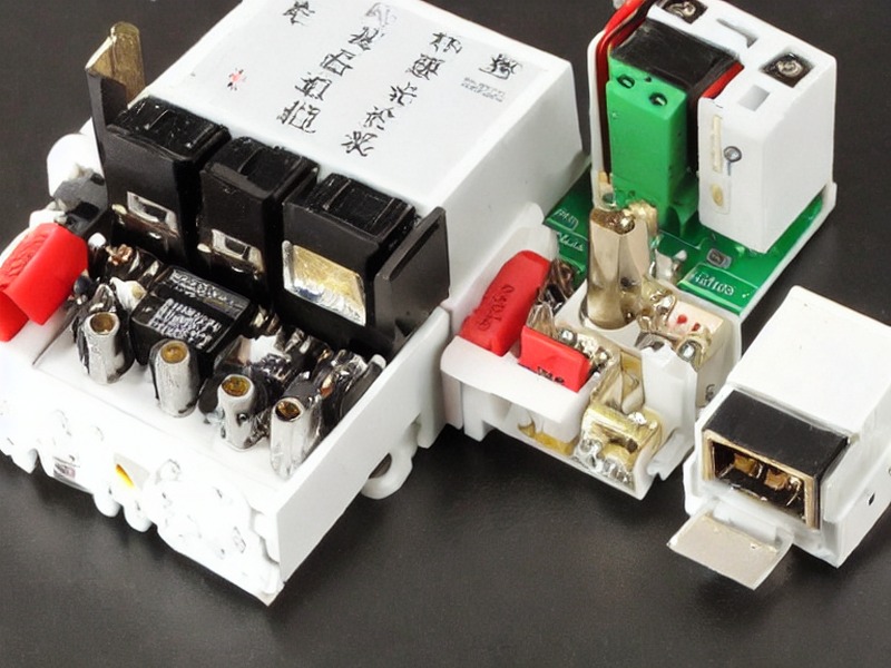 以太网接口应用相关产品 2