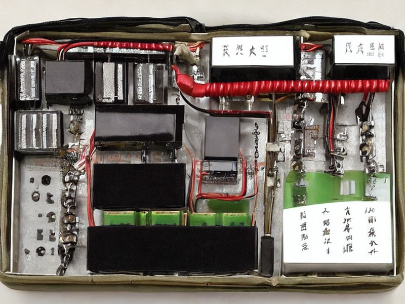 传感器应用相关产品