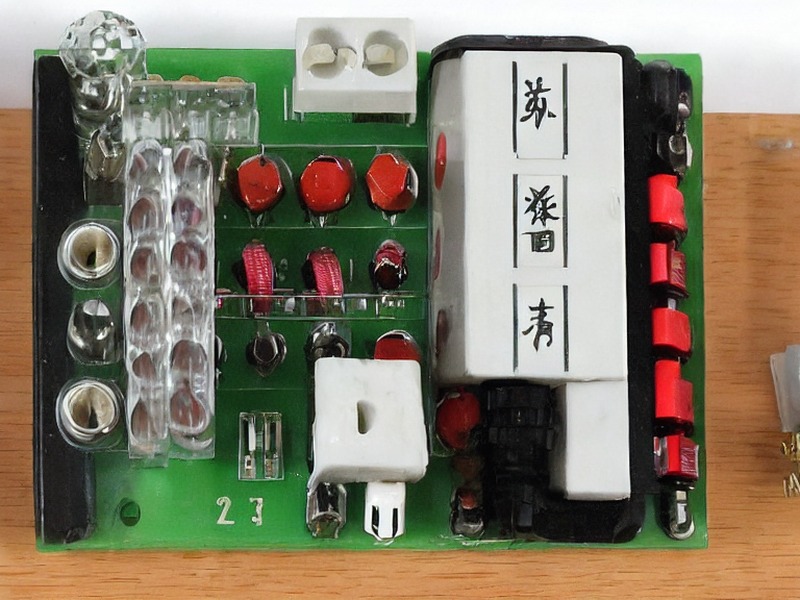 NOR Flash选型参数与应用整理 1