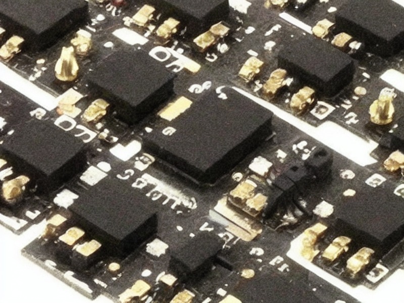 处理器选型技术资料 2