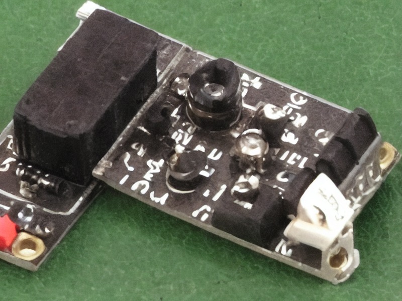 pg模拟器 连接器资料 1