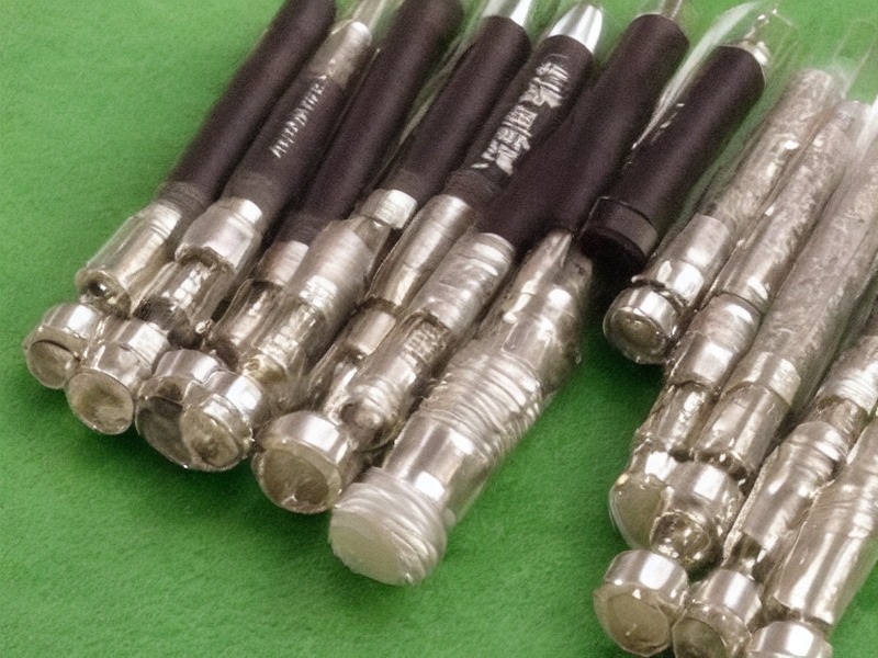 射频连接相关微控制器应用产品说明 1