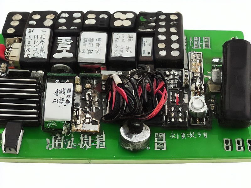 USB接口选型电子资料