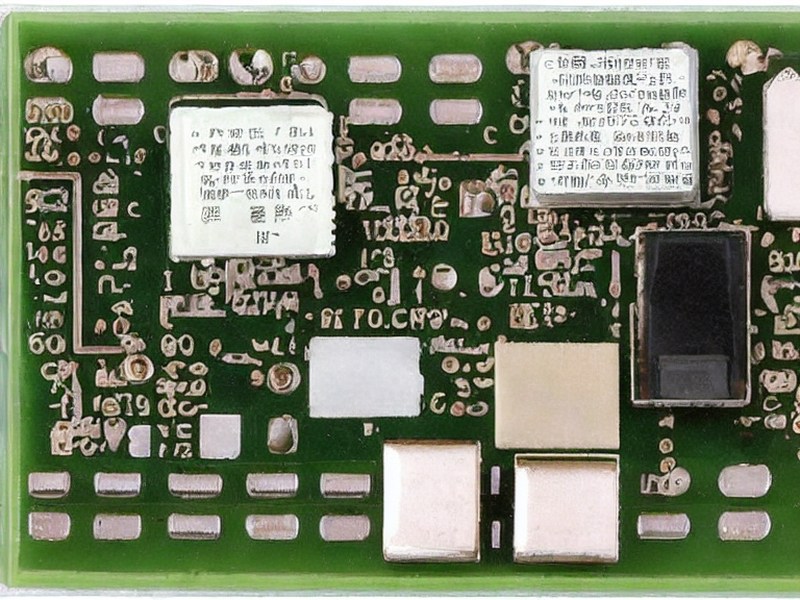 MOSFET应用产品说明