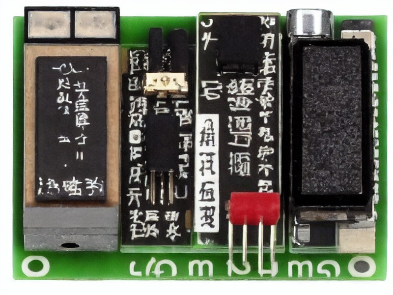 充电管理入口工程资料 1