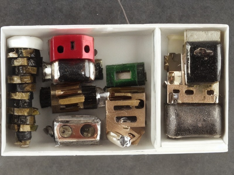 pg模拟器 精密电阻应用分类 1