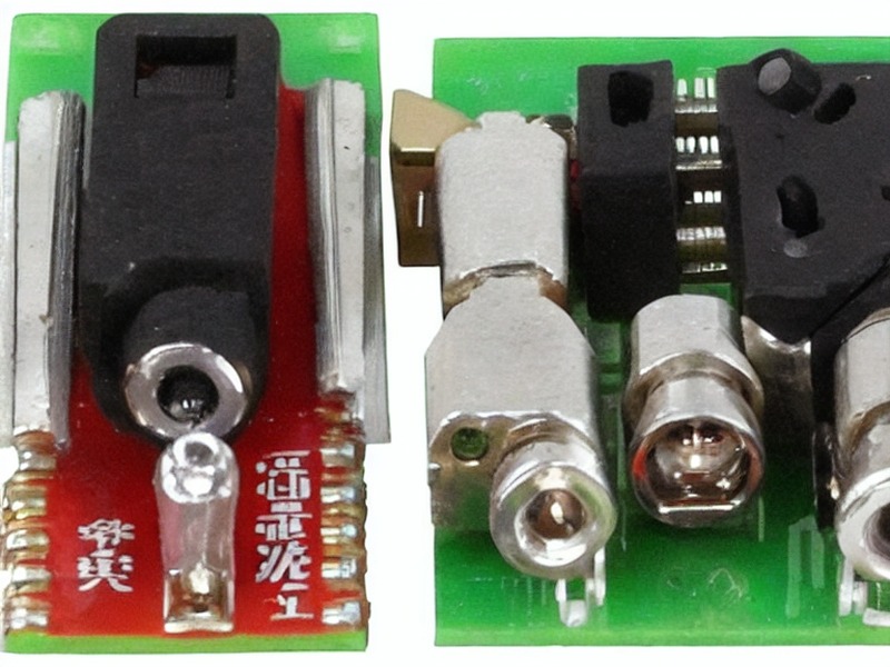 精密电阻指南工程应用 1