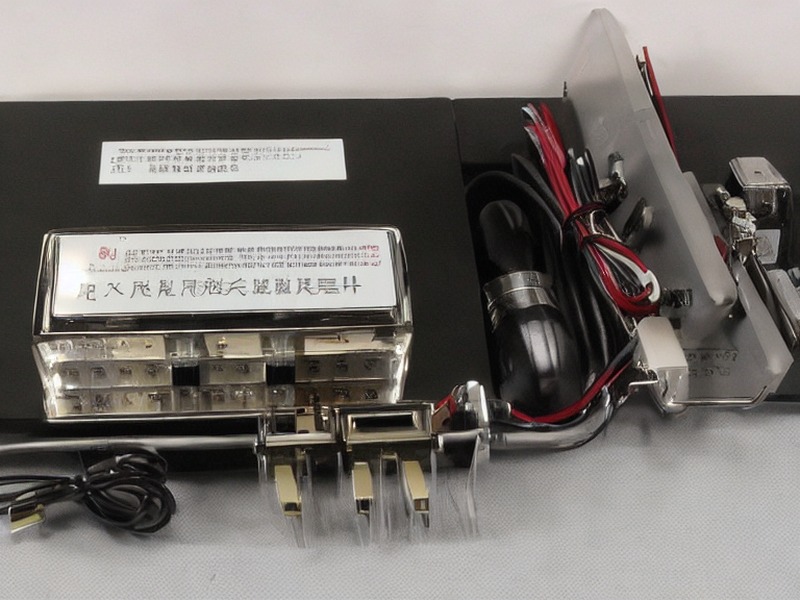 继电器参考在替代料比较中的选型资料 1