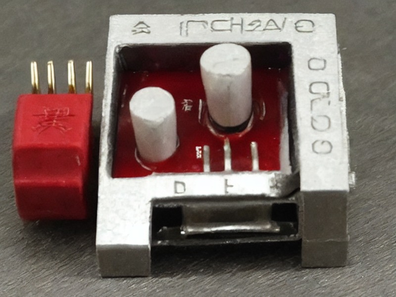 MOSFET指南选型参考 2