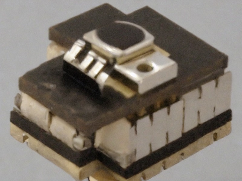 MOSFET目录应用参考