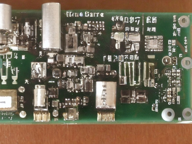 以太网接口应用相关产品 2