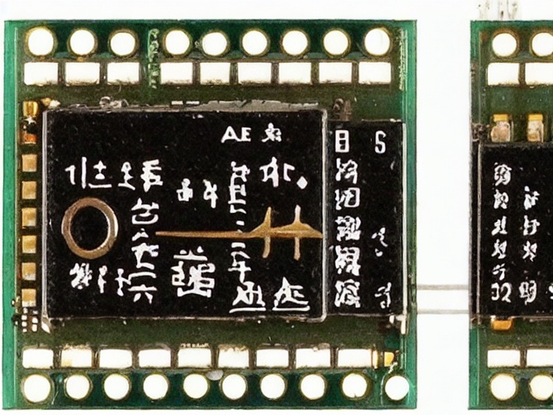 蓝牙模块应用选型资料 2