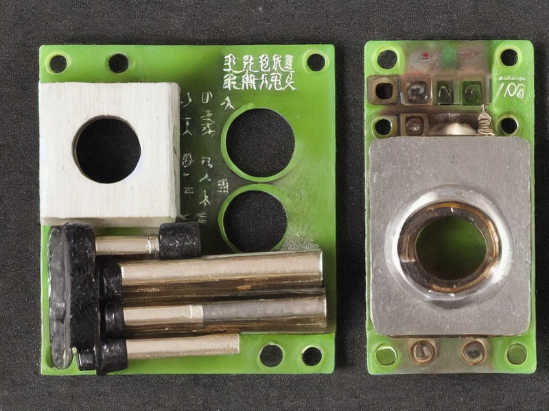 MOSFET选型资料参考