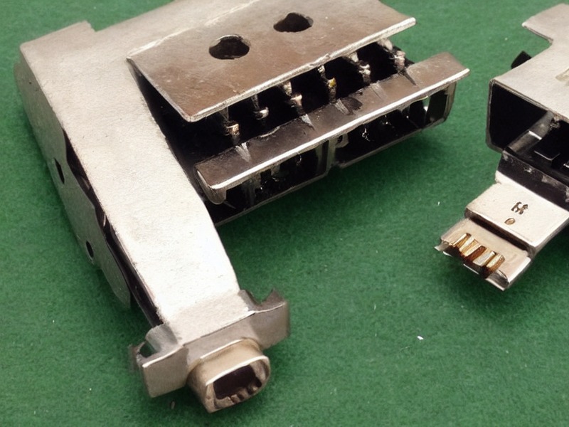 pg模拟器 连接器资料 1