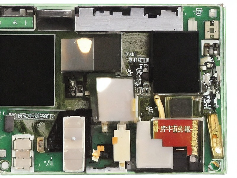 磁性器件应用板对板连接应用说明 1