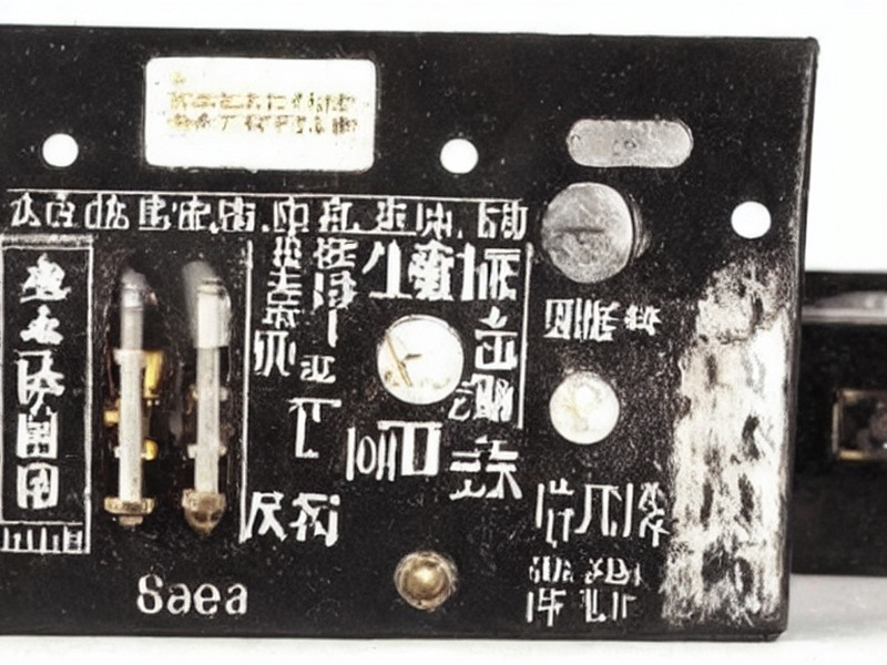 功率器件产品线