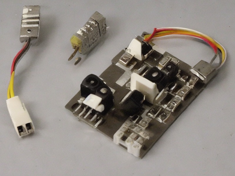 pg模拟器 ESD保护参考分类 2
