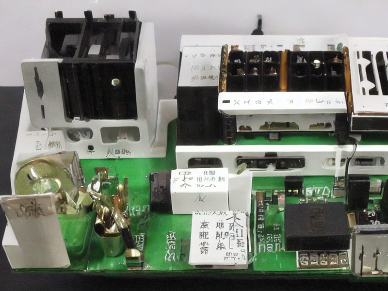 pg模拟器 ADC采集专题应用 1