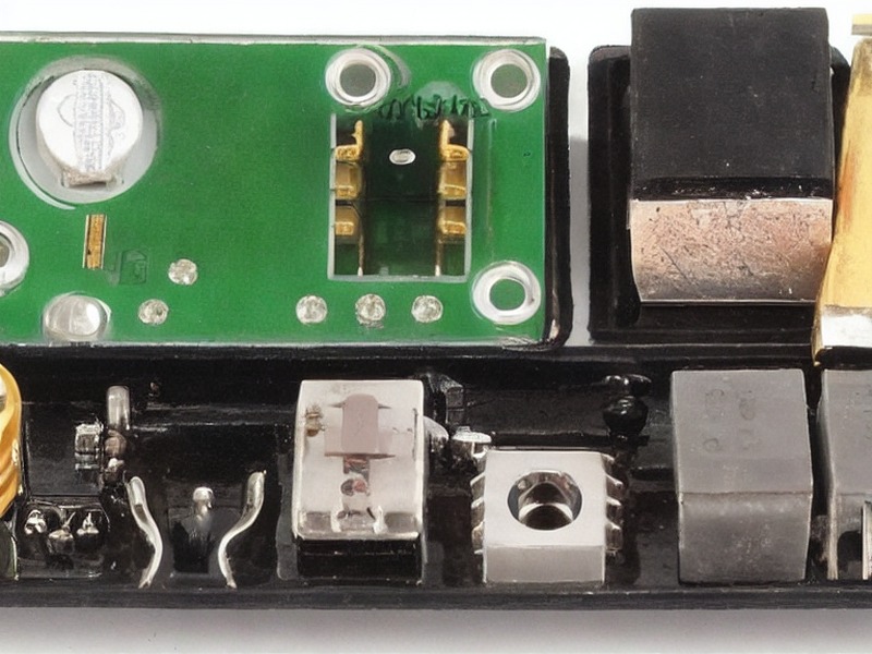 电机驱动应用相关产品 2