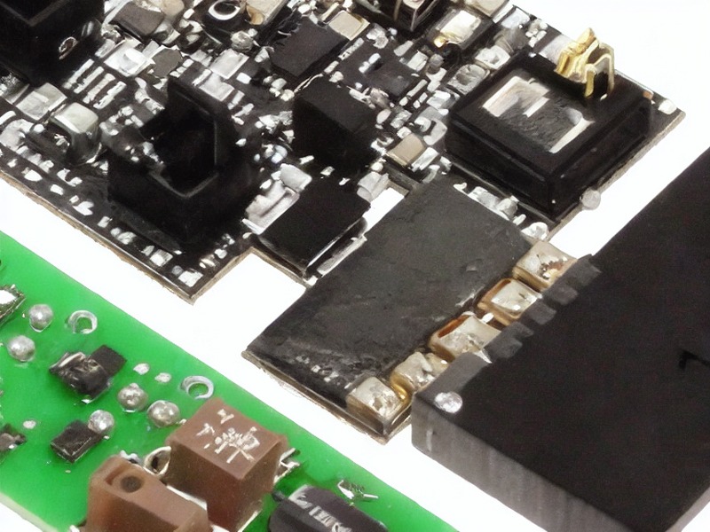 NAND Flash总览在替代料比较中的选型资料