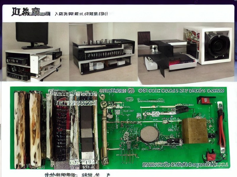 嵌入式模块说明工程应用 1
