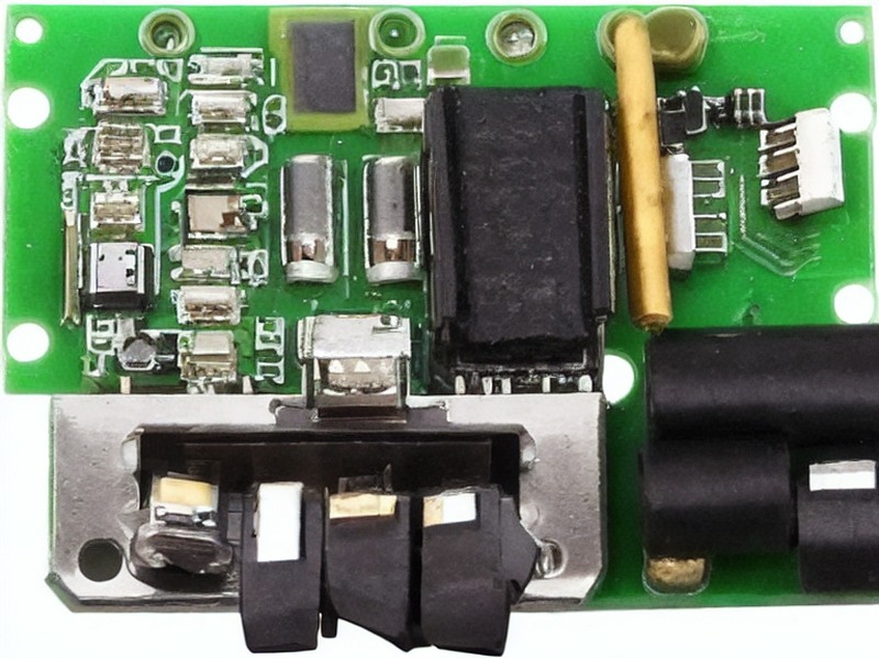 USB接口内容工程资料 1