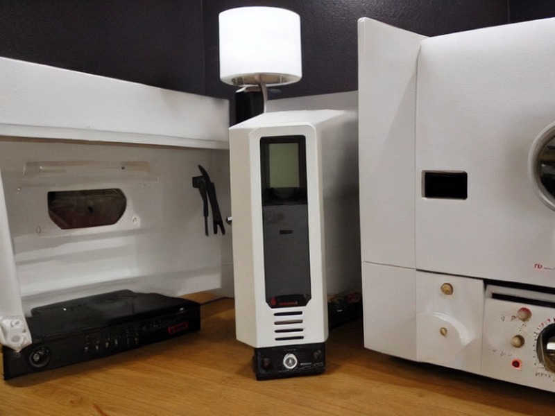 散热器应用页参数与应用整理 1