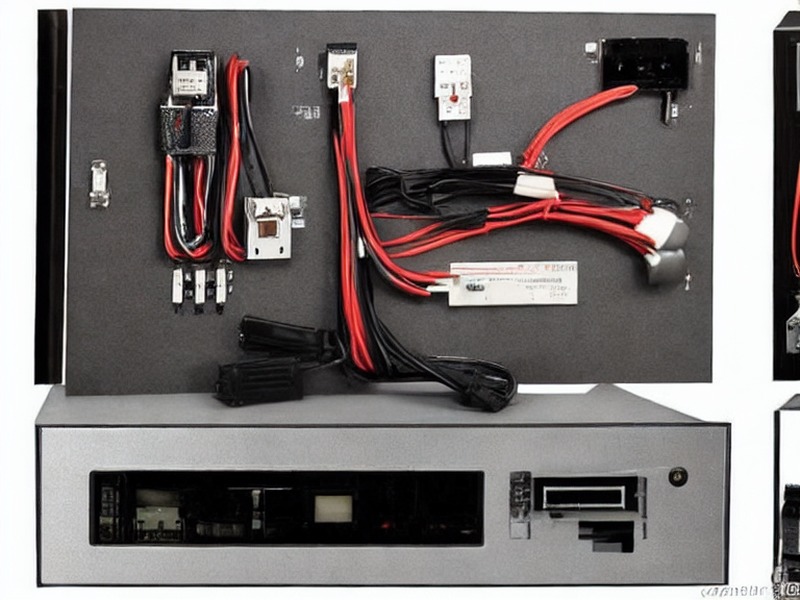 焊接工具入口工程应用 1