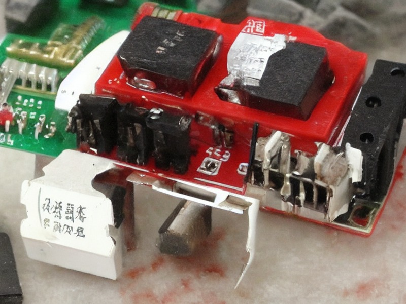 线缆组件应用应用说明 1