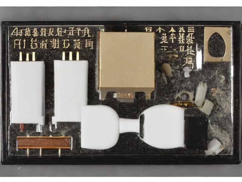 面板附件选型选型参考 2