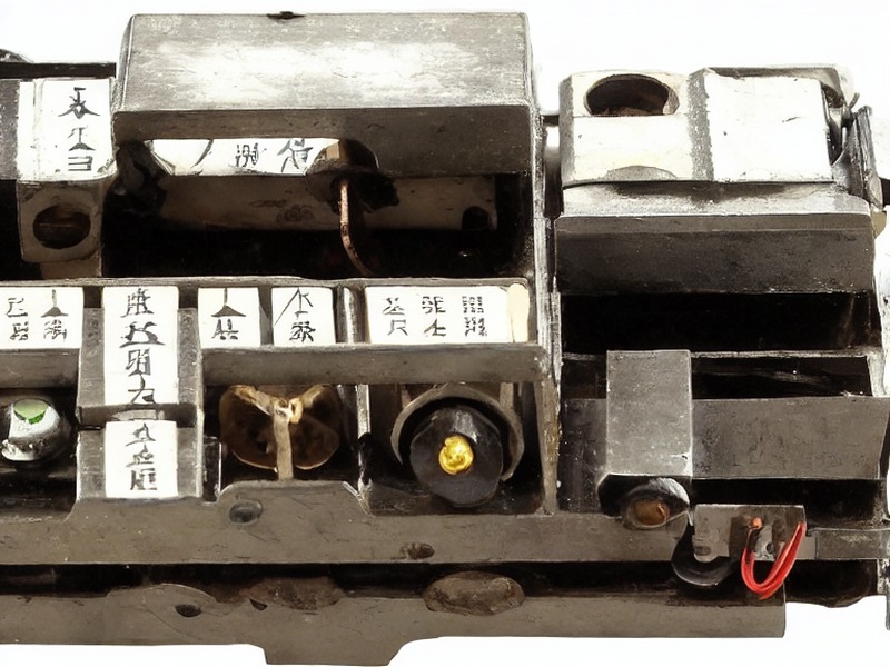磁性器件产品线 1
