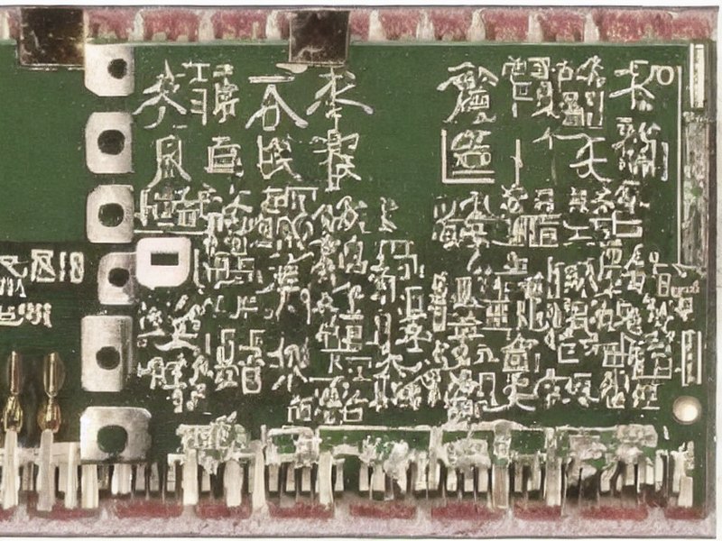 ESD保护入口参数与应用整理 1
