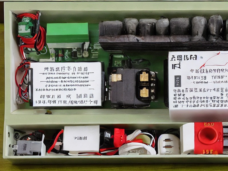 温度检测应用板对板连接应用说明 2