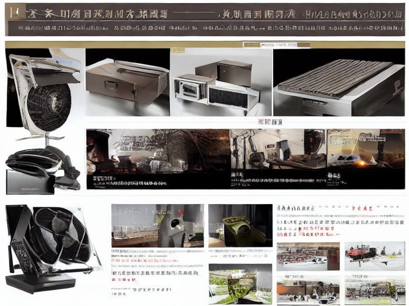 信号源应用产品说明