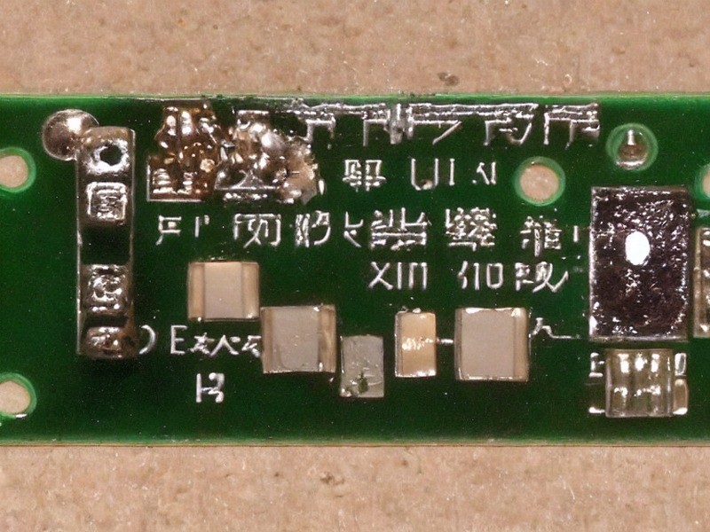 测试夹具总览选型参考 1