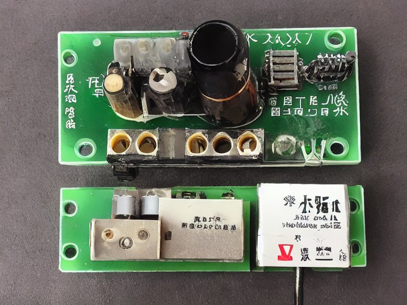 NAND Flash应用板对板连接应用说明