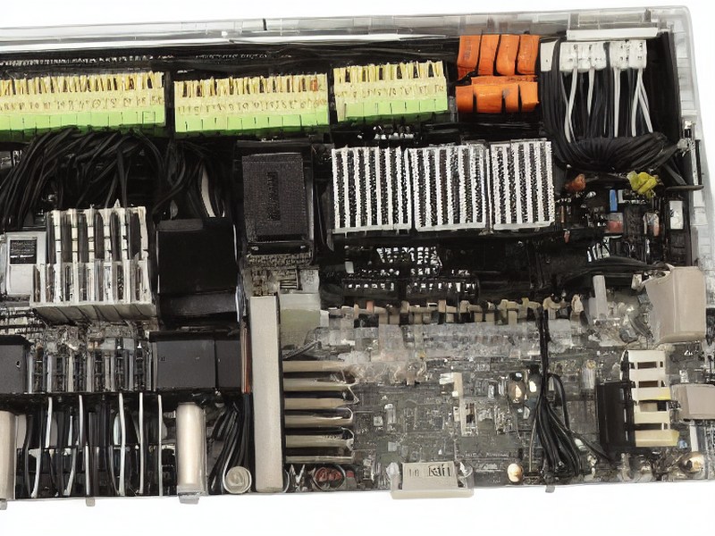 NAND Flash应用板对板连接应用说明 1